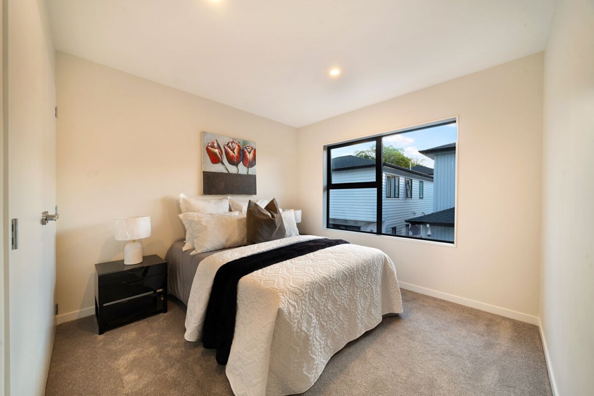 148m2 brandnew standalone 4 beds 2.5 baths home with garage, close to schools, parks, shops, and public transport, 141B Seabrook Avenue, New Lynn, Auckland