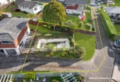 Freehold 361m2 section, with RC for a standalone 4 beds 3 baths house with double garage, zoned for Botany Downs School and Howick Intermediate, Lot 1/14 Maroubra Place, Botany Downs, Auckland
