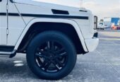 2015 Mercedes-Benz G 350 G350d 4Matic NZ GPS RV/SUV Automatic, Diesel, 3,000 cc, 127,000 km