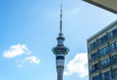 Currently rented, 2 beds 1 bath apartment, Walking distance to Auckland Art Gallery and Victoria Park, 824/72 Nelson Street, Auckland Central, Auckland