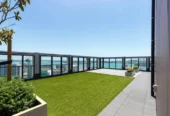 Zoned for and 2 km to Auckland Girls’ Grammar School, move-in ready, 51m2 freehold 1 bed + 1 flexi room 1 bath apartment, Full furniture package included, 1506/70 Anzac Avenue, City Centre, Auckland