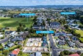 169m2 Brandnew standalone 4 beds 3.5 baths home with garage on 179m2 section, central air conditioning, 1/52 Matipo Road, Te Atatu Peninsula, Auckland