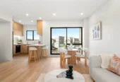 10-Year Stamford Building Warranty, 125m2 freehold 3 beds 2.5 baths home with garage, deck backyard, close to Westfield Albany, motorway access, Lot 2/13 Rengarenga Rise, Fairview Heights, Auckland