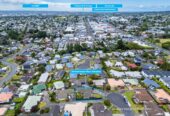 Owners Have Built Their New House, 140m2 3 beds 2 baths house on 410m2 section, with Kelston’s cafes, shops and services nearby, and LynnMall just a short drive away, 28 Heversham Place, Glendene, Auckland