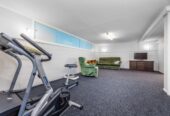 Once in 35 years, 217m2 Brick and tile 3 beds 1.5 baths house with double garage on 690m2 section, huge basement area, walks to Lynfield College, 14 John Davis Road, Mt Roskill, Auckland