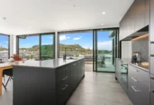 The Penthouse | Must Be Sold,, Urgent, Auckland Grammar School zone, 3 beds 2 baths 2 car parks with 180-degree views of Mount Eden, walks to CRL Maungawhau train station, 603/1 Enfield Street, Mount Eden, Auckland