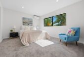 152m2 brandnew standalone 4 beds 2.5 baths home on 225m2 section, just moments from Lynn Mall, train links, parks, and local schools, 141A Seabrook Avenue, New Lynn, Auckland