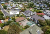 3 beds house on 812m2 section, RC Submitted for 5 new 4 beds home with garage, can be sold with or without the RC, 0.5 km to Peninsula Primary School, 0.6 km to Matipo Road School and Te Atatu Intermediate, 65 Kervil Avenue, Te Atatu Peninsula, Auckland