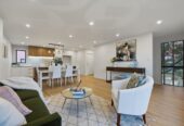 172m2 Brandnew 4 beds 3.5 baths home with garage and 1 bed granny ground floor, and built-in storage, close to schools, shops, train station, 8 Epping Street, Glen Innes, Auckland