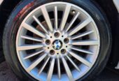 2017 BMW 320i GT**Twin Power Turbo* Sedan Automatic, 5 seats, Leather seats, White, Petrol, 1,998 cc, 92,263 km