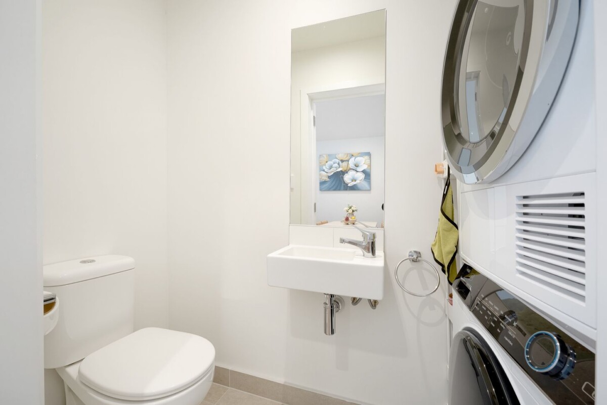 3 beds 1.5 bath home with car park, Crafted by G.J. Gardner Homes and backed by a Master Build Guarantee, Zoned for Glen Eden Intermediate and Green Bay High School, 22 Tokai Place, Glen Eden, Auckland