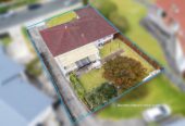 153m2 3 beds 1 bath house with garage and rumpus room, just a short walk to the Freyberg Community School and Te Whau Pathway(completing in 2026), close to cafes, shops, and reserves, 137 Tiroroa Avenue, Te Atatu South, Auckland
