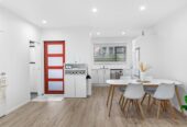 3 beds 2.5 baths home with car park, Approximately 8-minute walk to Henderson Train Station, minutes to schools, shops, 37 Eileen Newey Place, Henderson, Auckland