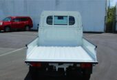 2024 Daihatsu Hijet Flat-deck Truck Demo Mileage Truck Automatic, Petrol, 660 cc, 100 km