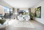 207m2 Brick and tile freehold standalone 4 beds 2.5 baths home with double garage on 288m2 section, close to local schools, parks, shops, cafes, and public transport, 145D Taylor Street, Blockhouse Bay, Auckland