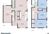 Overseas Family Calling, 140m2 3 beds 1.5 baths house on 460m2 section, a short stroll to Parrs Park, minutes from WestCity Mall, Glen Eden and Sunnyvale train stations, 20 Pyramid Place, Glen Eden, Auckland