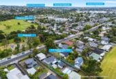 Renovated 1 bed 1 bath 1 carport home with a separate workshop, thw workshop is potential to convert into a sleepout, close to schools, WestCity shopping centre, 3/176 Henderson Valley Road, Henderson, Auckland