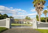 Purpose-built for the current owners, 7 beds Resort-Style Luxury house on 3386m2 section, just a short walk to Summerland Primary, Sturges Road Train Station and local amenities, 7 Burgundy Park Avenue, Henderson, Auckland
