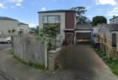 120m2 standalone 3 beds 1 bath house on 174m2 section, 0.8 km to Waitakere College, 0.9 km to Ranui School, Henderson Intermediate, 24 Rakich Place, Henderson, Auckland