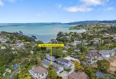 4 beds 2 baths house with double garage and sea views on 895m2 section, close to schools, shops, parks, reserves, beach, 31 Gilletta Road, Blockhouse Bay, Auckland