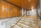 Auckland Girls Grammar School zone, 38m2 1 bed 1 bath apartment, 312/47 Hobson Street, Auckland Central, Auckland