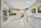 309m2 4 beds 2.5 baths house with triple garage and swimming pool on 1057m2 section, zoned for Meadowbank School, Remuera Intermediate, Baradene College, Selwyn College and Glendowie College, 9 Stoneyroyd Gardens, Remuera, Auckland