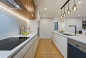 172m2 Brandnew 4 beds 3.5 baths home with garage and 1 bed granny ground floor, and built-in storage, close to schools, shops, train station, 8 Epping Street, Glen Innes, Auckland