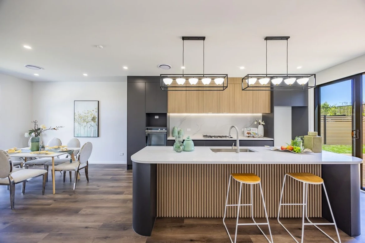 Completion Expected June, 10-Year Master Build Guarantee, Brand 3 beds 3 baths home with garage, central air conditioning, 84 & 86 Podgora Avenue, Huapai, Auckland