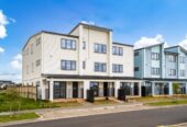 Dual Living , Brandnew 5 beds 4 baths home with 1-bed fully self-contained flat, just moments from schools, cafés, parks, motorway access, 27-37 Awhi Way, Karaka, , Auckland