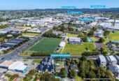 Must be sold, In the same family for generations, on the market for the first time ever, 3 bedrooms on 675sqm in THAB Zone, 23 Smythe Road, Henderson, Auckland