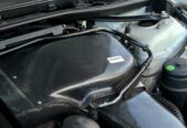 2007 BMW 335i ENERGY Motorsport Twin-Turbo Convertible Automatic, 4 seats, Silver, Petrol, 2,970 cc, 110,000 km