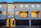 Once in 24 years, Auckland Grammar School. zone, 200m2 3 beds 1.5 baths home with double garage, nearby Grafton railway station, motorway access, and the CBD just minutes away, 6T Carlton Gore Road, Grafton, Auckland