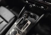 2017 Audi A3 1.4TFSI LUXURY PACKAGE/GRADE 4.5/FACELIFT/VITURL COCKPIT Hatchback Automatic, 5 seats, Black, Petrol, 1,400 cc, New Import, 51,150 km