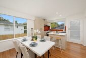 Freshly painted brick 3 beds 1.5 baths house on 316m2 section, Close to Park, WestCity Waitakere, Lincoln Road amenities, schools, motorwar access, 56 Fitzwater Place, Henderson, , Auckland