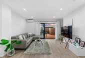 3 beds 2.5 baths home with car park, Approximately 8-minute walk to Henderson Train Station, minutes to schools, shops, 37 Eileen Newey Place, Henderson, Auckland