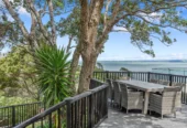 4 beds 2 baths house with double garage and sea views on 895m2 section, close to schools, shops, parks, reserves, beach, 31 Gilletta Road, Blockhouse Bay, Auckland