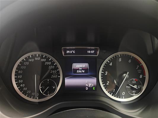 2014 Mercedes-Benz A 180 EDITION STYLE/ELECTRIC SEAT, Hatchback, Automatic, Petrol, New Import, 5 seats, 1,600 cc, 33,662 km