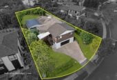 Macleans College Zone, 195m2 3 beds + office room 2 baths house with double garage on 768m2 section, minutes to schools, Howick Village, Highland Park shopping, and Half Moon Bay Marina, beaches, 4 Janome Place, Bucklands Beach, Auckland