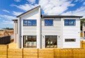 169m2 Brandnew standalone 4 beds 3.5 baths home with garage on 179m2 section, central air conditioning, 1/52 Matipo Road, Te Atatu Peninsula, Auckland