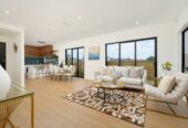 169m2 Brandnew standalone 4 beds 3.5 baths home with garage on 179m2 section, central air conditioning, 1/52 Matipo Road, Te Atatu Peninsula, Auckland