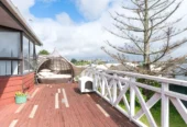 Once in 30 years, motivated vendor relocating, currently rented 3 beds house with long deck and carport, zoned for Mt Roskill Grammar School and Mt Roskill Intermediate, close to the reserve and Puketapapa / Mount Roskill, shops, motorway access, 32A Roseman Avenue, Mount Roskill, Auckland