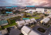3 beds 2.5 baths home with car park, Approximately 8-minute walk to Henderson Train Station, minutes to schools, shops, 37 Eileen Newey Place, Henderson, Auckland