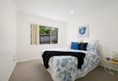 217m2 Brick and tile 5 beds 2 baths house with double garage on 527m2 section, Short walk to Lake Panorama, Close to local shops and quality schools, 24 Sapperton Drive, Henderson, Auckland