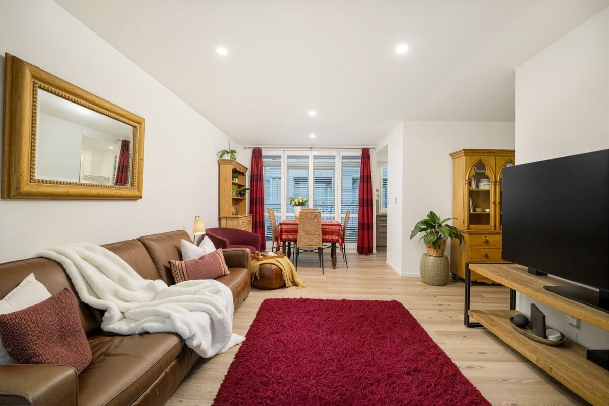 Once in 24 years, Auckland Grammar School. zone, 200m2 3 beds 1.5 baths home with double garage, nearby Grafton railway station, motorway access, and the CBD just minutes away, 6T Carlton Gore Road, Grafton, Auckland