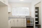 2 beds 1 bath home with garage and garden, With no annual body corporate/society fees, close to school, supermarket, shops, train station, 5/106 West Coast Road, Glen Eden, Auckland