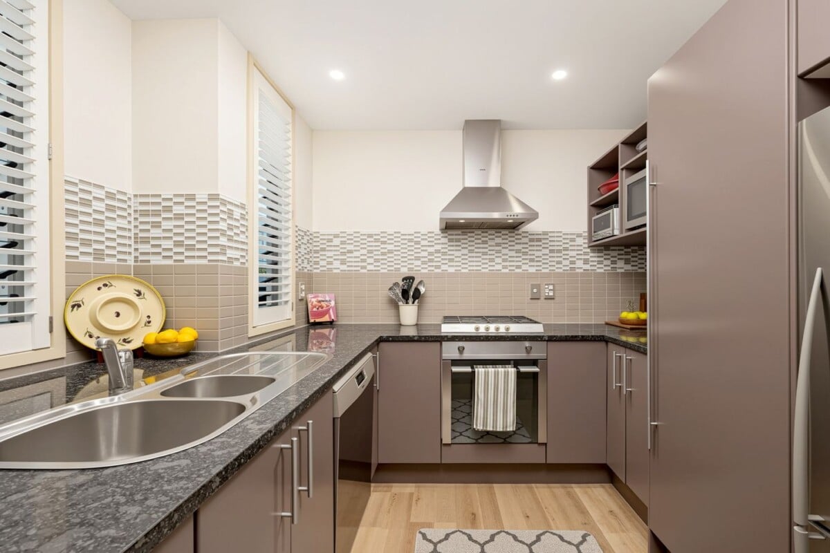 Once in 24 years, Auckland Grammar School. zone, 200m2 3 beds 1.5 baths home with double garage, nearby Grafton railway station, motorway access, and the CBD just minutes away, 6T Carlton Gore Road, Grafton, Auckland