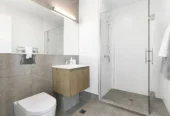 The Penthouse | Must Be Sold,, Urgent, Auckland Grammar School zone, 3 beds 2 baths 2 car parks with 180-degree views of Mount Eden, walks to CRL Maungawhau train station, 603/1 Enfield Street, Mount Eden, Auckland