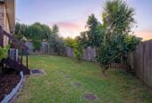 Once over a decade, Motivated owners relocate closer to the city, 140m2 brick and tile 3 beds 2 baths house on 452m2 section, Just a stone’s throw from WestCity, supermarkets, 9 Wattle Road, Sunnyvale, Auckland