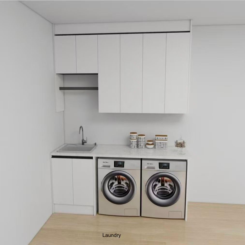 254m2 brandnew 4 beds + 1 multifunction room 3.5 baths house with double garage on 301m2 section, 2 kitchens, next to a golf course, close to schools, shops, motorway access, 35 Puia Street, Papatoetoe, Auckland