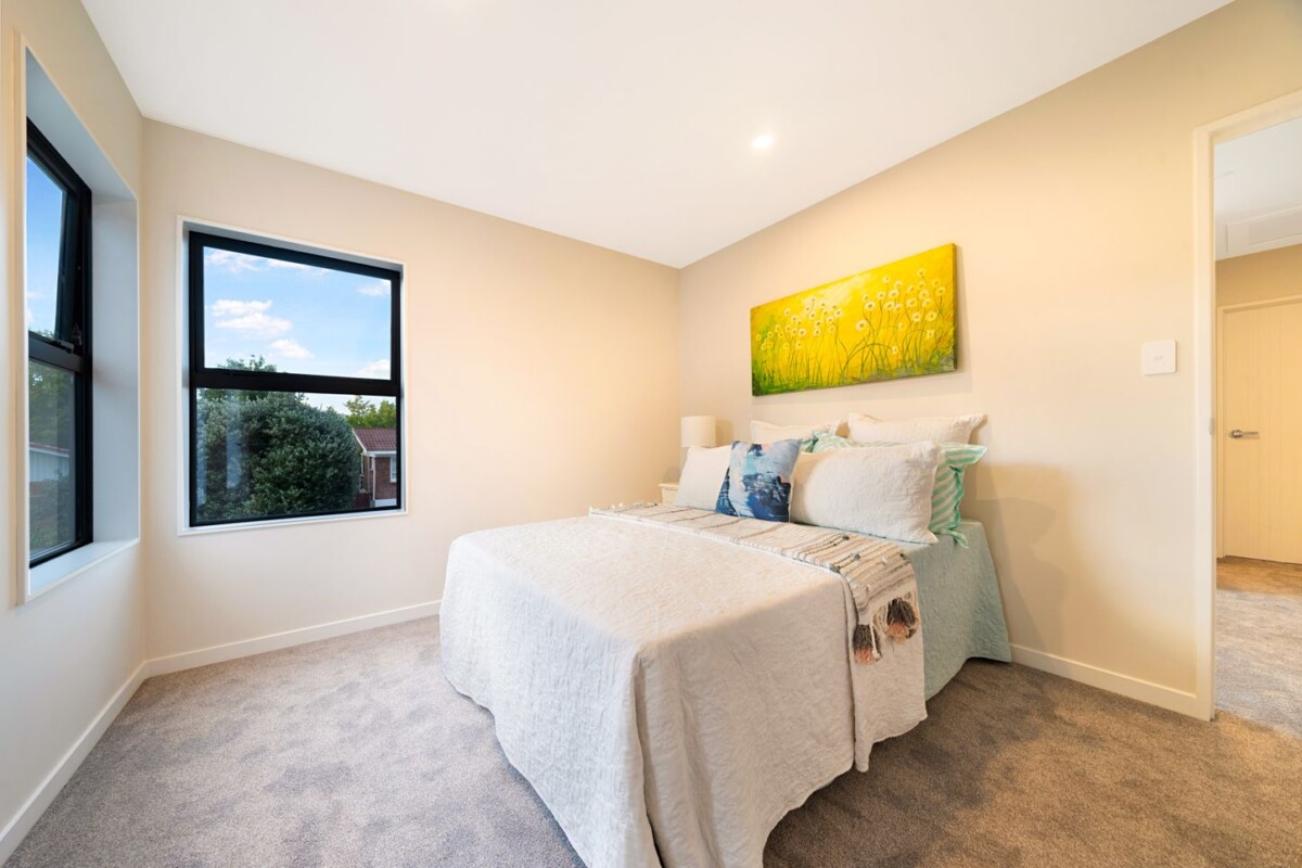 148m2 brandnew standalone 4 beds 2.5 baths home with garage, close to schools, parks, shops, and public transport, 141B Seabrook Avenue, New Lynn, Auckland